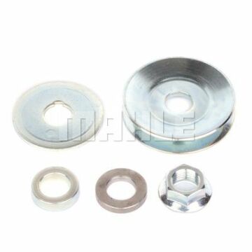 MGX 216KIT Z1660 LETRİKA MAHLE ISKRA MGX216KIT 72737237 16906723500