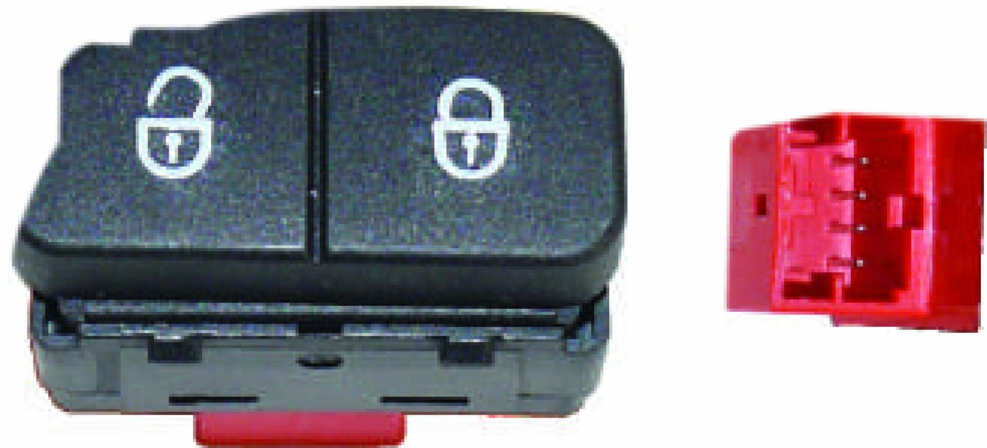 AN1806 ANAHTAR IC MERKEZI KILIT  TOURAN.YM.2006-->