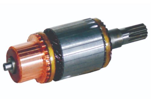 IM3027 KOLLEKTÖR HITACHI BMC LEVEND 2500-NİSSAN 17 .5MM