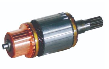 IM3027 KOLLEKTÖR HITACHI BMC LEVEND 2500-NİSSAN 17 .5MM