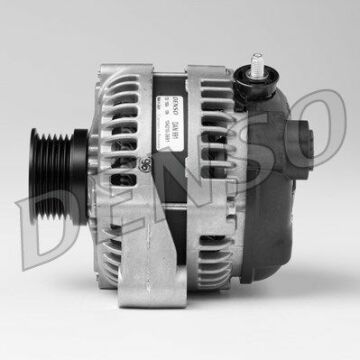 DAN991 ALTERNATOR SC2 14V 150A, JLR DISCOVERY III (04-09)  RANGE ROVER III (02-12)  RANGE ROVER SPORT (05-) 0210800110 8717613024072