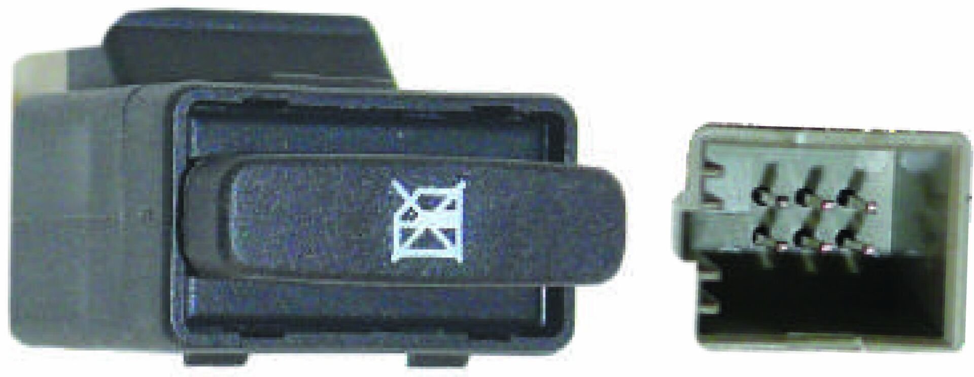 AN1810 ANAHTAR EMNIYET  VW.CAM YM.2004-->