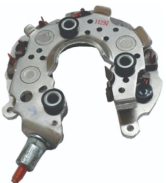 INR6301 DIOT TABLA DENSO TOYOTA COROLLA/RAV4 2005-