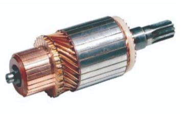 IM3056 KOLLEKTÖR HITACHI BMC LEVEND 3000-NİSSAN 18 MM