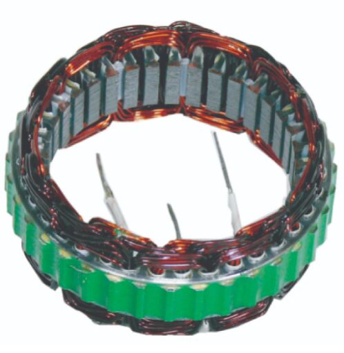 ST410 STATOR HITACHI 12V 60A ISUZU/NISSAN/KIA CERE S