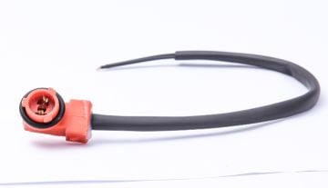 ÜÇLER.A19-0218DK ÜÇLER SİDE MARKER DUY KABLOLU