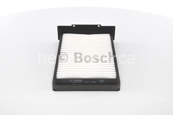 LAND ROVER GROUP Freelander 2.0 TD4 AWD 09.2001 - 10.2006  BOSCH POLEN FİLTRESİ