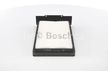 LAND ROVER GROUP Freelander 2.0 TD4 AWD 09.2001 - 10.2006  BOSCH POLEN FİLTRESİ