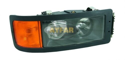 AYFAR 505567 MAN 19.233-19.423 F2000 KAMYON-TIR FAR SOL