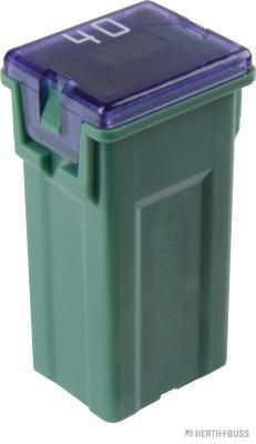 MİNİ DİŞİ  SİGORTA MTA 40 AMP.04.74040 YEŞİL