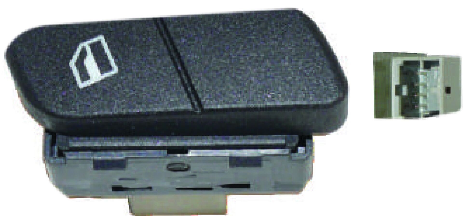 AN1820 ANAHTAR CAM ACMA  VW.TEKLİ YM.SOL 2004-->