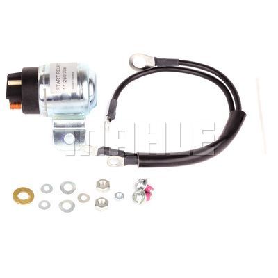 MSX 1187KIT Z1660 LETRİKA MAHLE ISKRA MSX1187KIT 72739723 16916258500