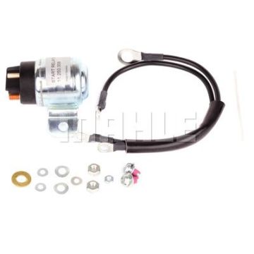 MSX 1187KIT Z1660 LETRİKA MAHLE ISKRA MSX1187KIT 72739723 16916258500