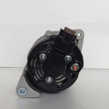ALT 8015 ALTERNATÖR 12V ISUZU D MAX 90 AMPER  ALT 2750    8981965850