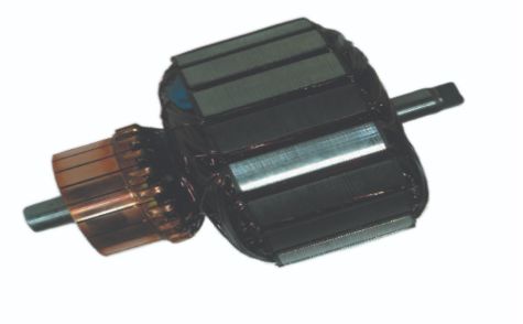 DK0100 KOLLEKTÖR NIKKO 12V.DIREKS.POMPA CLIO/KANGO PARTNER