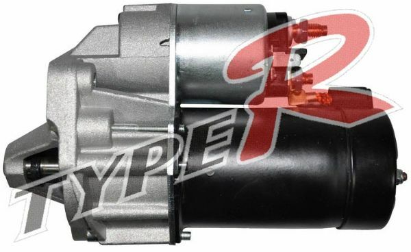 TYPER 0316    MARŞ MOTORU  12V RENALUT 9 MEGANE 10 DİŞ D6RA133