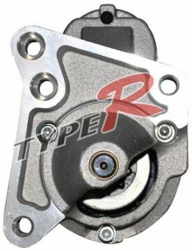 TYPER 0316    MARŞ MOTORU  12V RENALUT 9 MEGANE 10 DİŞ D6RA133
