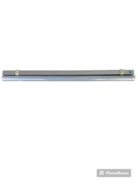 LEDLİ TAVAN LAMBA (50CM) MAVİ  12V ANAHTARLI