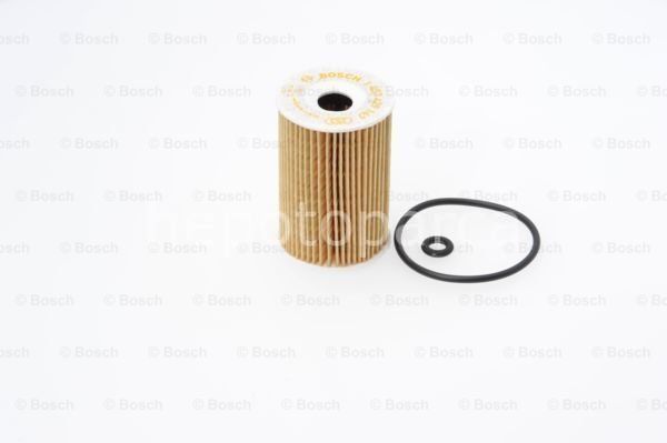 MERCEDES-BENZ A 140 10.1997 - 08.2004 BOSCH YAĞ FİLTRESİ