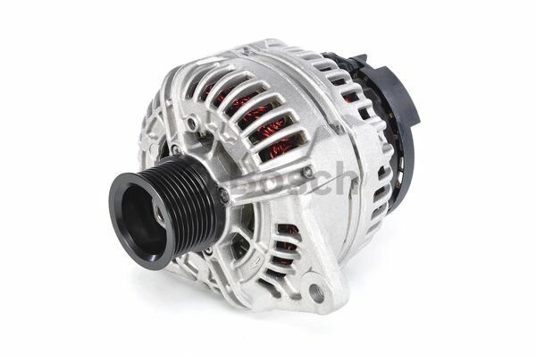 BOSCH_0124655020 Alternatör TEMSA 24v 90 Amp. Avenue-CUMMINS İVECO ALT 391 CUM 5259578
