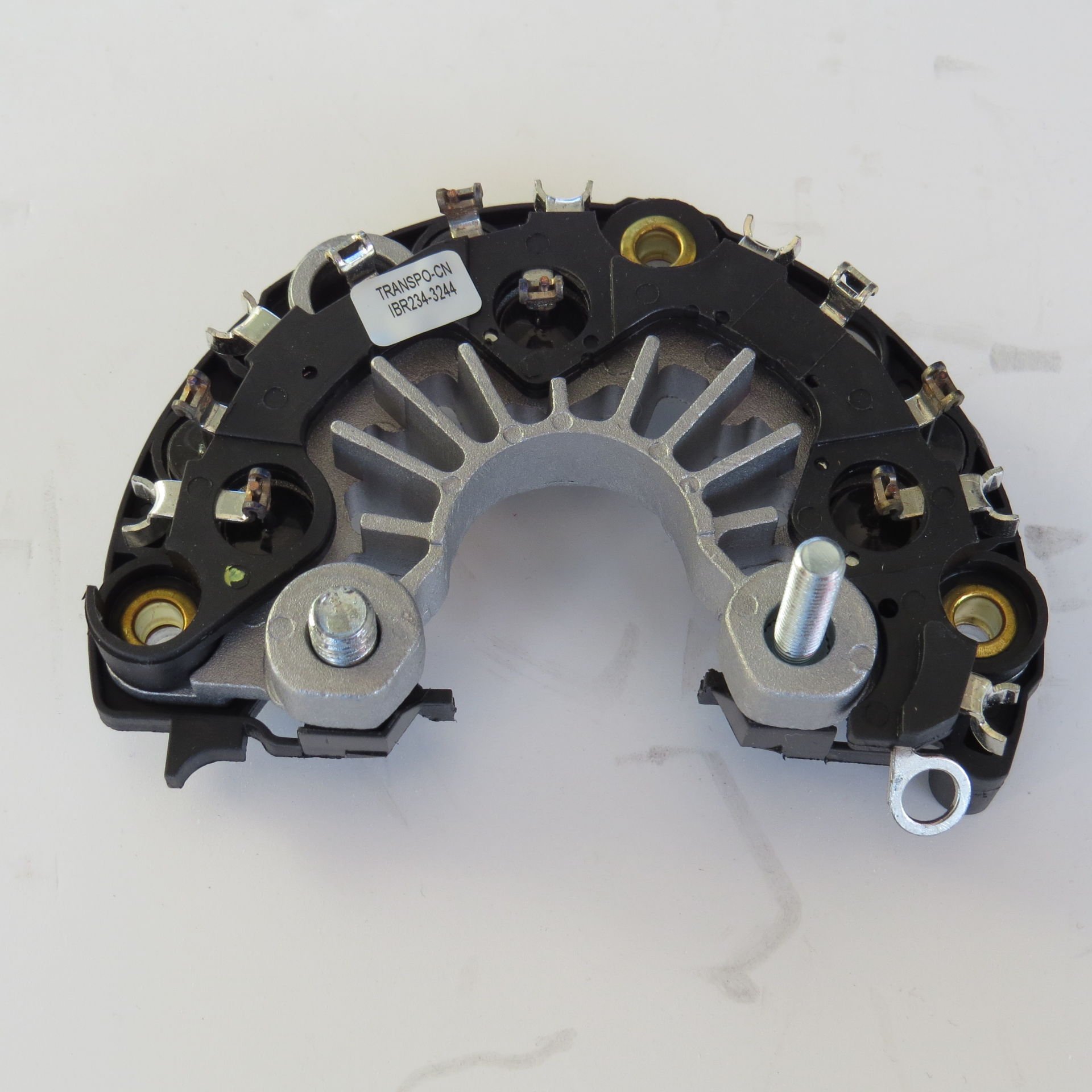 MEDOR IBR 234  DİOT TABLASI 12V SAĞ UZUN CİVATA V184 TRANSPO