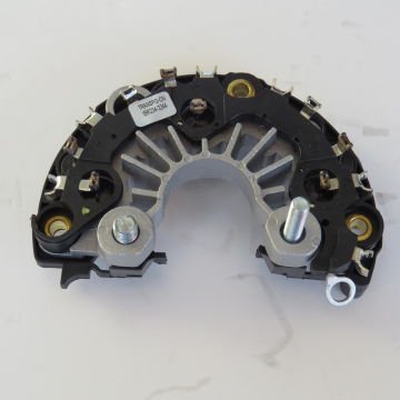 MEDOR IBR 234  DİOT TABLASI 12V SAĞ UZUN CİVATA V184 TRANSPO