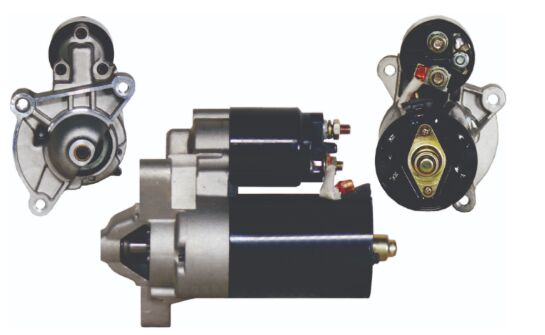 STR5188 MARŞ MOTORU BOSCH FIAT SCUDO/DOBLO     96147592 9615519880 96147592