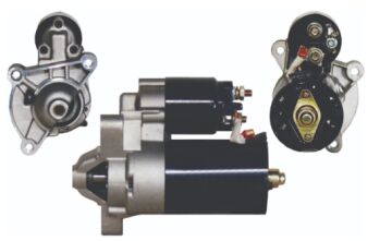 STR5188 MARŞ MOTORU BOSCH FIAT SCUDO/DOBLO     96147592 9615519880 96147592