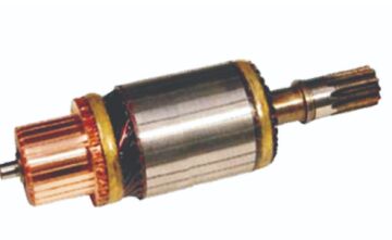 IM3032C KOLLEKTÖR HITACHI ISUZU ŞAMPİYON 2002-2005 ODEL