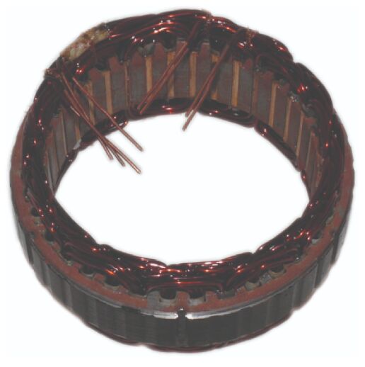 ST413 STATOR HITACHI 12V 100A NAVAR/SKYSTAR