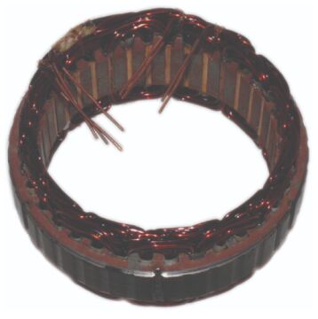 ST413 STATOR HITACHI 12V 100A NAVAR/SKYSTAR