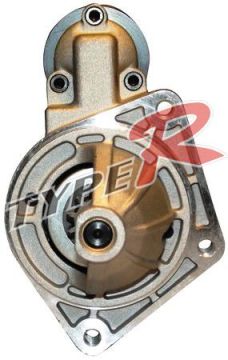 TYPER 6042    MARŞ MOTORU  ŞANZIMANLI 11D.BOSCH TİP 0051 TOFAŞ STR6042 STR 6042