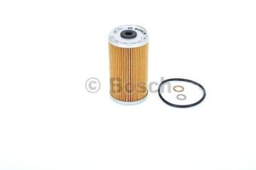 MERCEDES-BENZ 190 E 2.5-16 09.1988 - 08.1993 BOSCH YAĞ FİLTRESİ filitre