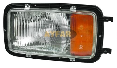 AYFAR 505572 MERCEDES 2521 KAMYON FARI SOL 3031 3818201261
