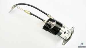 BOSCH_1337210855 İlk hareket rölesi MB A0011527810; MB 00115