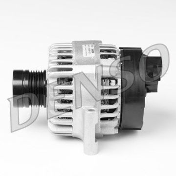 DAN996 ALTERNATOR A115 14V 90A, FCA GRANDE PUNTO (05-)  MITO (08-)  PUNTO EVO (08-12) 1012101121 8717613024751