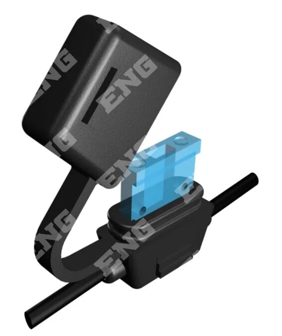 ENG 26 0137 ENG SİGORTA KUTUSU 2.0MM KABLOLU SU GEÇİRMEZ