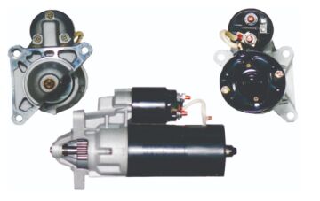 STR5190 MARŞ MOTORU BOSCH BOXER/306/PARTNER      580236 9104009880 91040098