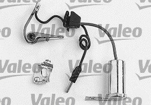 243234 ATEŞLEME ELEMANI PLATİN+MEKSEFE D234 R 9 SPR RENAULT 7701032418
