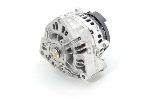 BOSCH_0124655025 Alternatör 120A 28V MAN TEMSA NEOPLAN  24V MAN OTOBÜS 120 AMP 51261019278 51261017296 51261017278 ALT 420 TMS 124655025