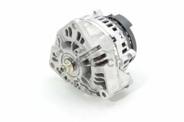 BOSCH_0124655025 Alternatör 120A 28V MAN TEMSA NEOPLAN  24V MAN OTOBÜS 120 AMP 51261019278 51261017296 51261017278 ALT 420 TMS 124655025