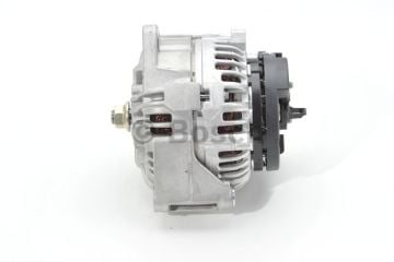 BOSCH_0124655025 Alternatör 120A 28V MAN TEMSA NEOPLAN  24V MAN OTOBÜS 120 AMP 51261019278 51261017296 51261017278 ALT 420 TMS 124655025