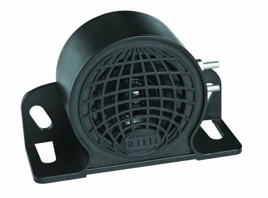HELLA-3SL009148141  GERİ VİTES KORNASI 20GK0948  İŞ MAKİNASI KORNASI