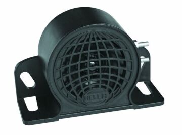 HELLA-3SL009148141  GERİ VİTES KORNASI 20GK0948  İŞ MAKİNASI KORNASI