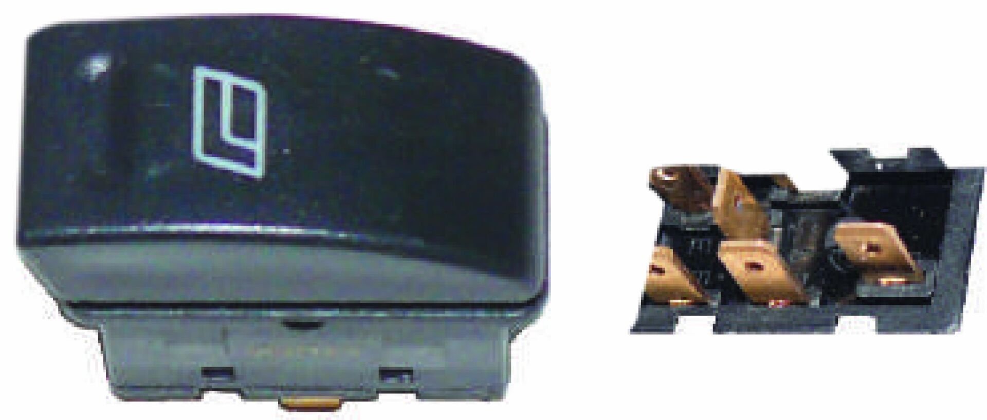 AN1840 ANAHTAR CAM ACMA  VW.POLO/CORDOBA TEKLİ