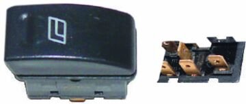 AN1840 ANAHTAR CAM ACMA  VW.POLO/CORDOBA TEKLİ