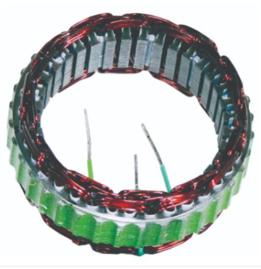 ST415 STATOR HITACHI 12V 70A ISUZU GENİŞ