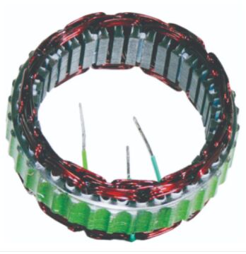 ST415 STATOR HITACHI 12V 70A ISUZU GENİŞ