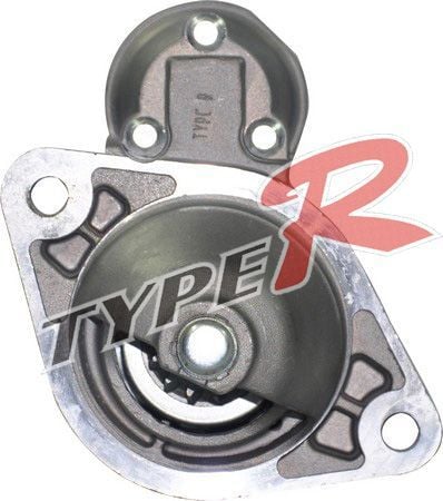 TYPER 0130    MARŞ MOTORU  12V ASTRA COMBO DİZEL 13DİŞ 8971891180