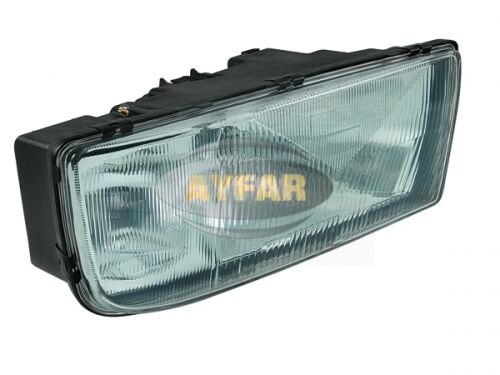 AYFAR 505574 MERCEDES ACTROS AXOR  FAR SİSLİ SOL 9418202561